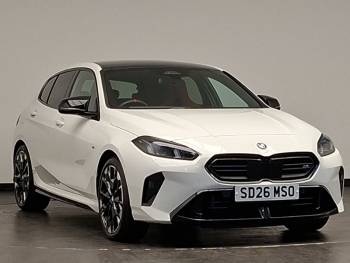 2026 (26) BMW 1 Series M135 xDrive 5dr Step Auto