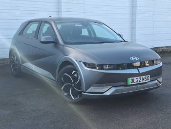 2022 (22) Hyundai Ioniq 5 160kW Premium 73 kWh 5dr Auto