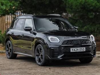 2024 (24) MINI Countryman 2.0 S Sport ALL4 5dr Auto