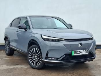 2024 (24) Honda E Ny1 150kW Advance 69kWh 5dr Auto