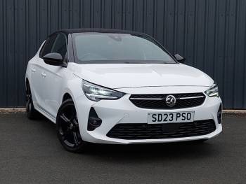 2023 (73) Vauxhall Corsa 1.2 Turbo GS 5dr