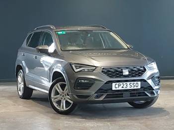 2023 (23) Seat Ateca 1.5 TSI EVO FR 5dr