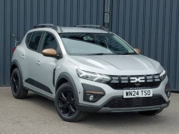 2024 (24) Dacia Sandero Stepway 1.0 TCe Extreme 5dr