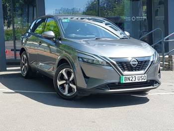 2023 (23) Nissan Qashqai 1.5 E-Power Acenta Premium 5dr Auto