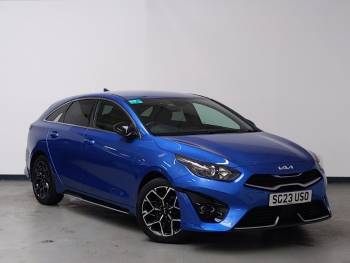 2023 (23) Kia ProCeed 1.5T GDi ISG GT-Line 5dr