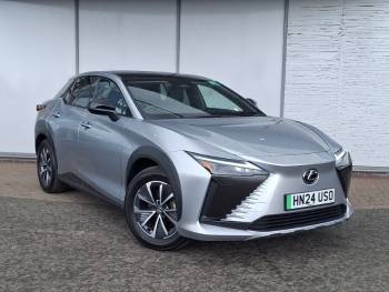 2024 (24) Lexus RZ 450e 230kW Direct4 Premium 71 kWh 5dr Auto