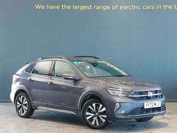 2023 (72/23) Volkswagen Taigo 1.0 TSI Life 5dr
