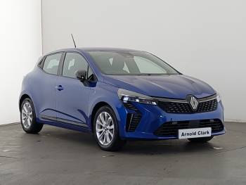 2024 (23) Renault Clio 1.6 E-TECH full hybrid 145 Evolution 5dr Auto