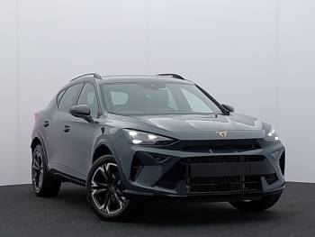 2025 (25) Cupra Formentor 1.5 TSI 150 V1 5dr