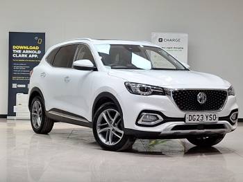 2023 (23) MG Hs 1.5 T-GDI Exclusive 5dr