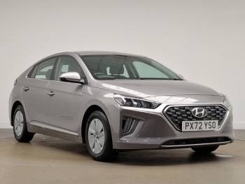 2022 (72) Hyundai Ioniq 1.6 GDi Hybrid Premium 5dr DCT