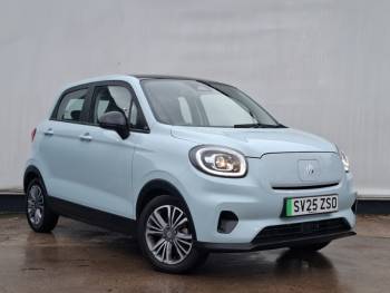 2025 (25) Leapmotor T03 70kW 37kWh 5dr Auto