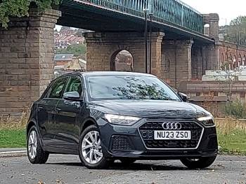 2023 Audi A1 25 TFSI Sport 5dr