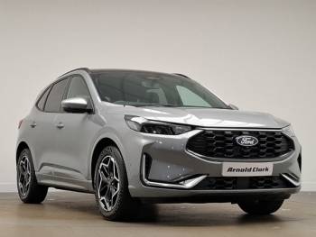 2025 Ford Kuga 1.5 EcoBoost ST-Line X 5dr