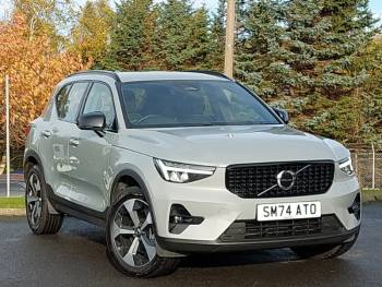 2024 (74) Volvo Xc40 2.0 B3P Plus Dark 5dr Auto