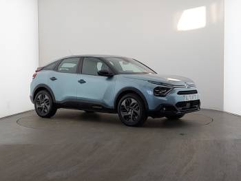 2023 (73) Citroen C4 1.2 PureTech Sense 5dr