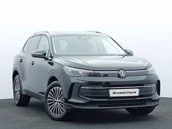 2025 (75) Volkswagen Tiguan 2.0 TDI Match 5dr DSG