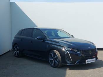 2022 (22) Peugeot 308 1.2 PureTech GT 5dr EAT8