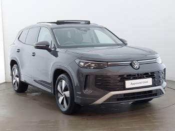 2025 (75) Volkswagen Tayron 1.5 TSI eHybrid Match 5dr DSG6