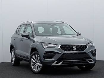 2025 (75) Seat Ateca 1.0 TSI 115 SE 5dr
