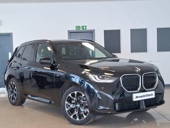 2025 (75) BMW 5 Series G4X3 20 xDrive M Sport B48 2.0 ZA