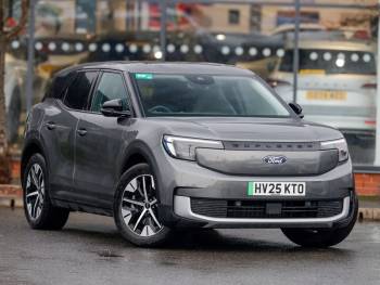 2025 (25) Ford Explorer 210kW Select 77kWh 5dr Auto