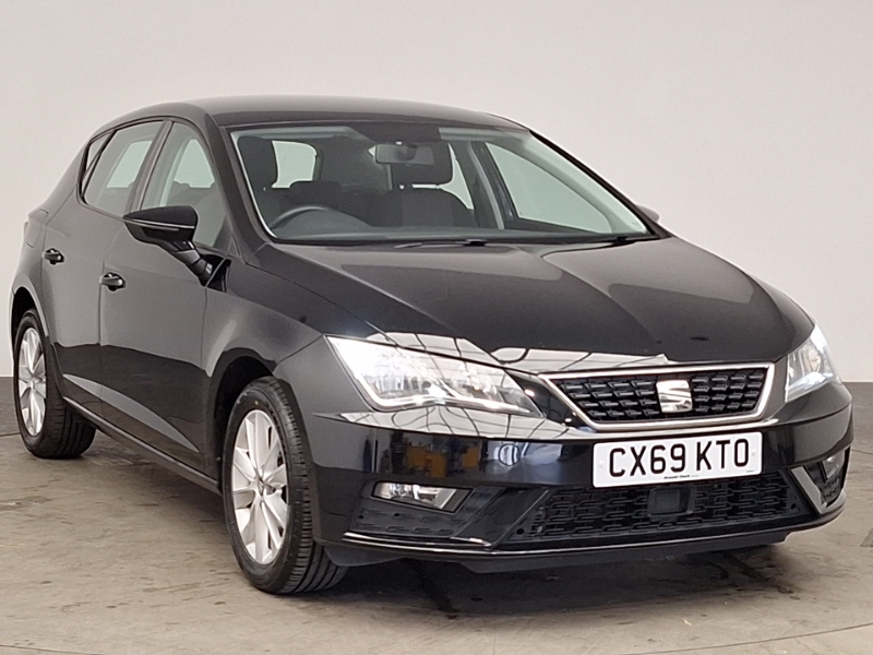 2019 SEAT Leon