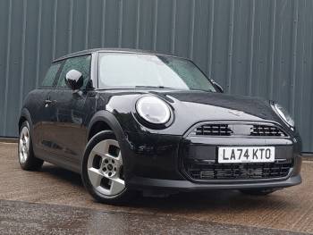 2024 (74) MINI Cooper 1.5 C Classic 3dr Auto
