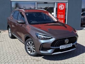 2023 (73) Honda E / MG HS 1.5 T-gdi S5Dr Hatchback