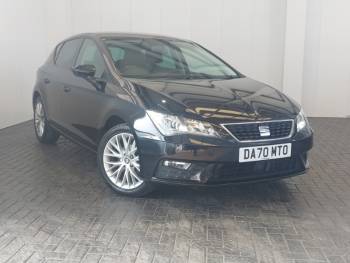 2020 (70) Seat Leon 1.0 TSI SE Dynamic [EZ] 5dr