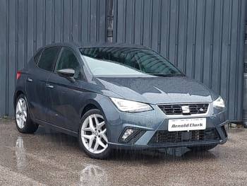 2020 (70) Seat Ibiza 1.0 TSI 95 FR [EZ] 5dr