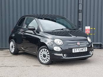 2023 (73) Fiat 500 1.0 Mild Hybrid 3dr
