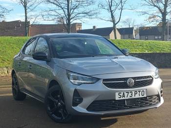 2023 (73) Vauxhall Corsa 1.2 Turbo GS 5dr Auto