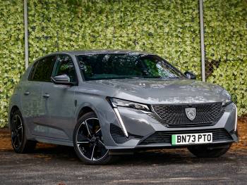 2024 (73) Peugeot 308 115kW First Edition 54kWh 5dr Auto