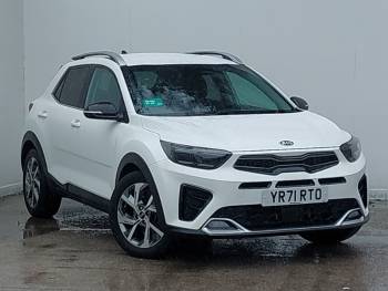 2021 (71) Kia Stonic 1.0T GDi 48V GT-Line 5dr