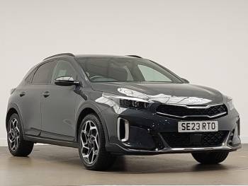 2023 (23) Kia Xceed 1.5T GDi ISG GT-Line 5dr