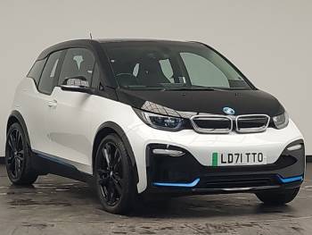 2021 (71) BMW I3 135kW S 42kWh 5dr Auto