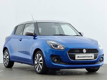 2019 (69) Suzuki Swift 1.0 Boosterjet SHVS SZ5 5dr