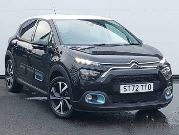 2022 (72) Citroen C3 1.2 PureTech Elle 5dr
