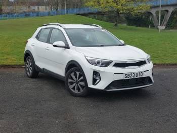 2023 (23) Kia Stonic 1.0T GDi 99 2 5dr
