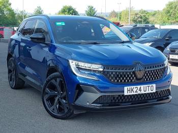 2024 (24) Renault Austral E-Tech FHEV Techno Esprit Alpine 5dr Auto