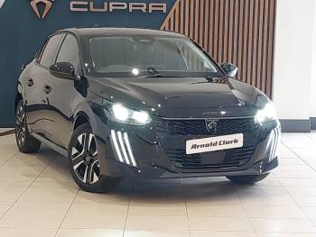2026 (26) Peugeot 208 1.2 PureTech 100 Allure 5dr