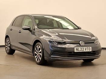 2022 (22) Volkswagen Golf 1.5 TSI Active 5dr