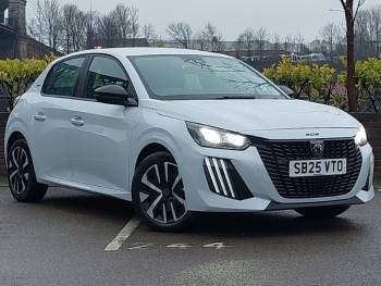 2025 (25) Peugeot 208 Hatchback Special Edi 1.2 PureTech 100 Style 5dr