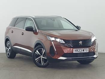 2023 Peugeot 5008 1.5 BlueHDi GT 5dr EAT8