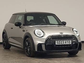 2023 (23) MINI Cooper 1.5 Cooper Sport 3dr Auto