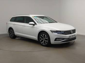 2020 (70) Volkswagen Passat 2.0 TDI EVO SCR SEL 5dr DSG