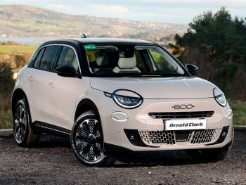 2026 (26) Fiat 600 1.2 Hybrid 48V La Prima 5dr eDCT-6