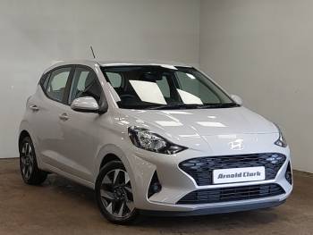 2025 (25) Hyundai I10 1.0 [63] Advance 5dr [Nav]