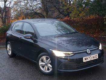 2024 (73) Volkswagen Golf 1.0 TSI Life 5dr